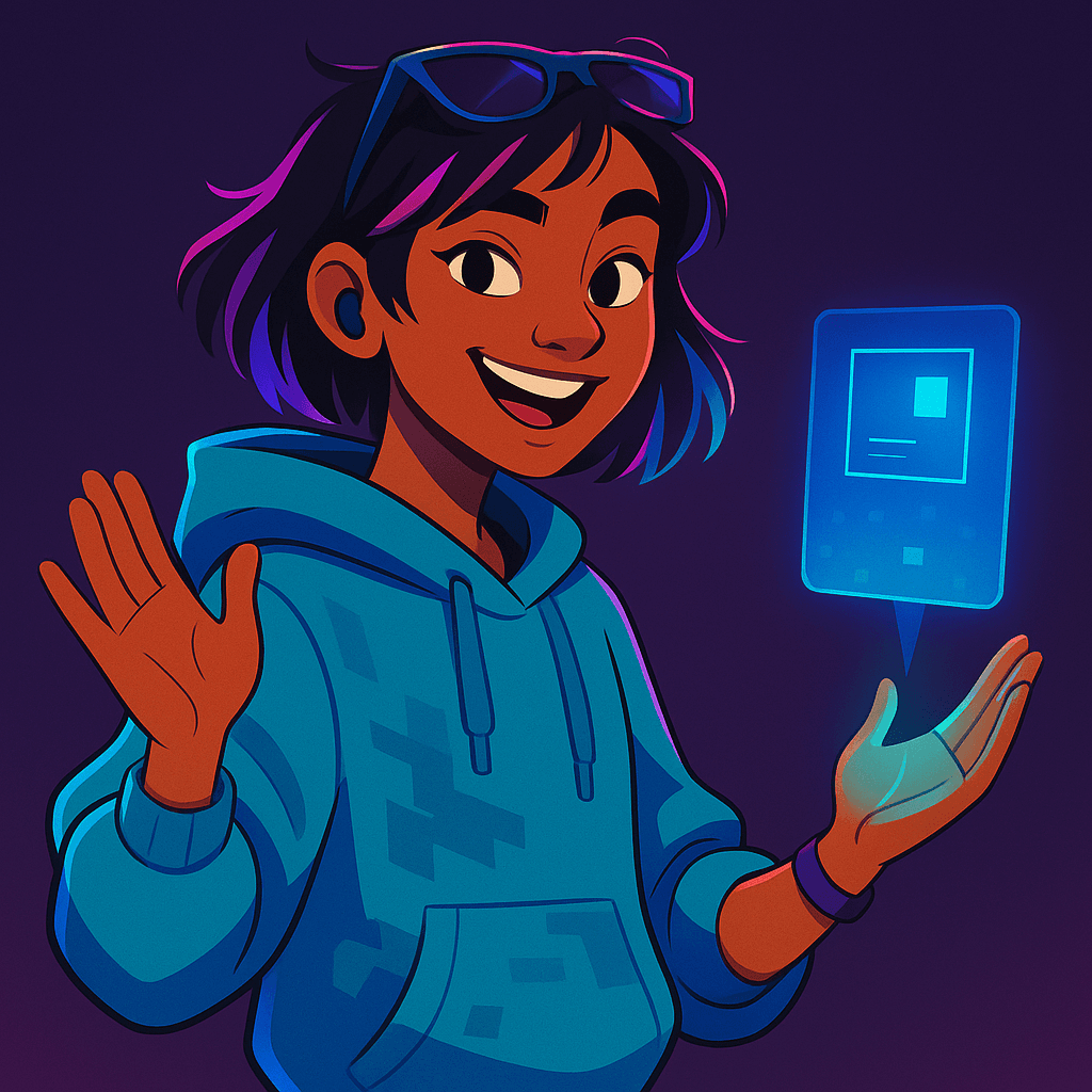 Pixel