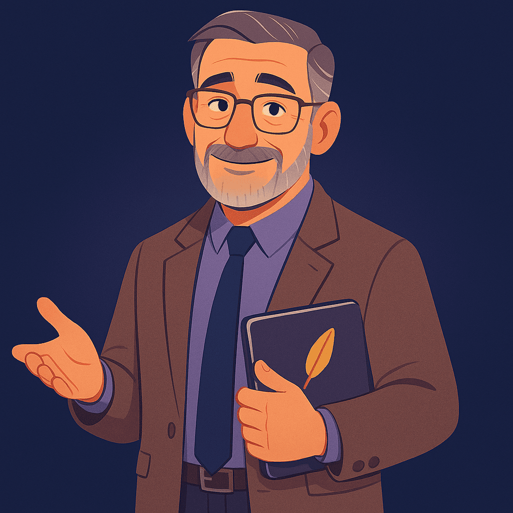 Principal Quill